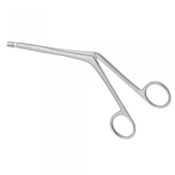 Bruenings Ethmoid Forcep Fig. 3 Stainless Steel, 16.5 cm - 6 1/2"
